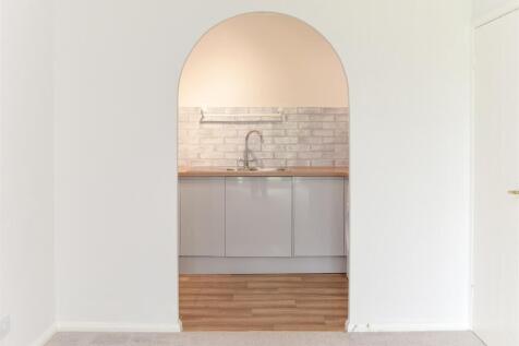 Internal Lifestyle Photograph