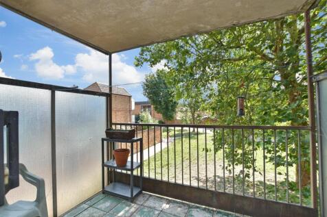 Balcony / Terrace