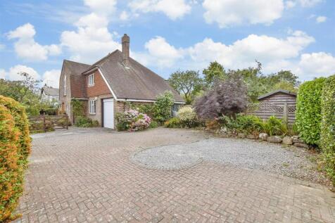 Driveway/Parking
