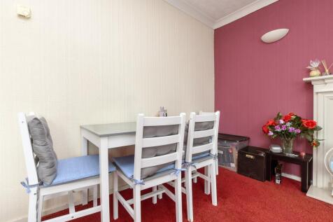 Lounge/Diner