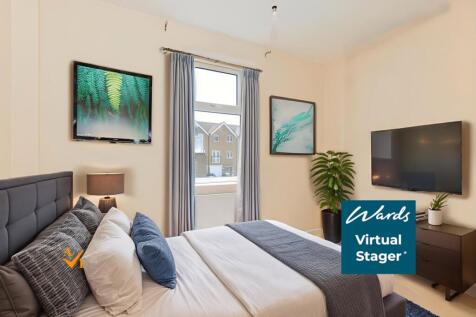 Bedroom (Modern Style)