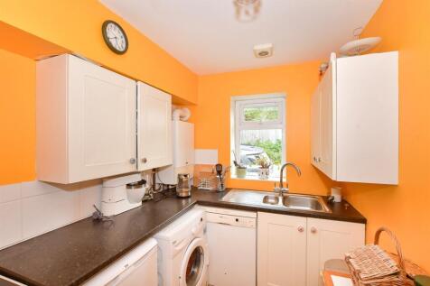 Annexe Kitchen