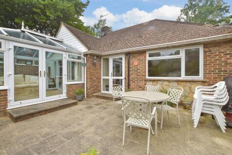 Patio / Decking