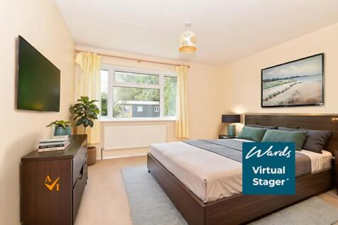 Bedroom 1 (Modern Style)