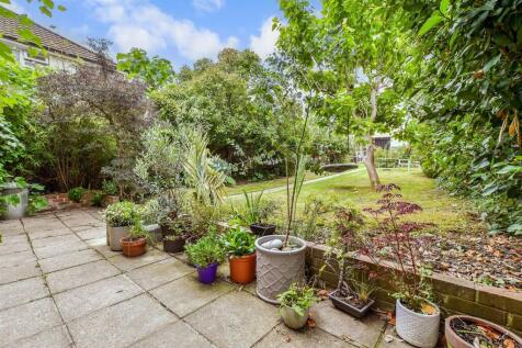 Patio / Decking