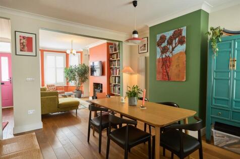 Lounge/Diner