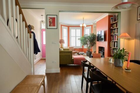 Lounge/Diner