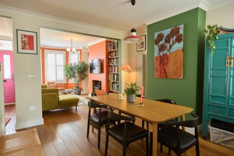 Lounge/Diner