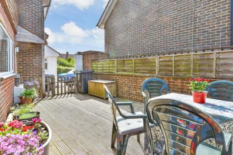 Patio / Decking