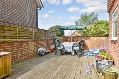 Patio / Decking