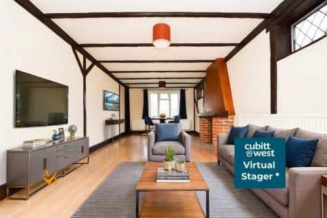 Lounge (Modern Style)