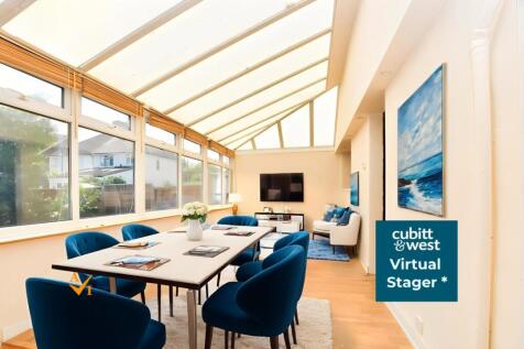 Conservatory (Contemporary Style)