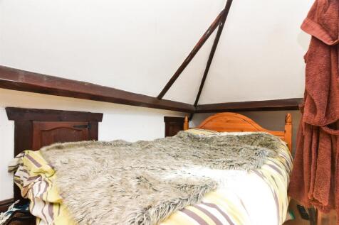 Loft Area