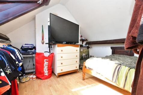 Loft Area