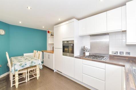 Kitchen/ Diner