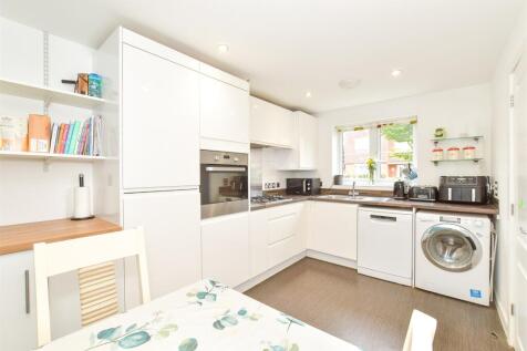 Kitchen/ Diner