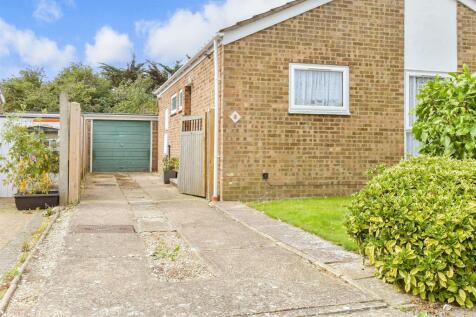Driveway/Parking
