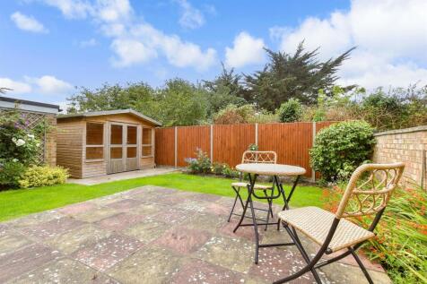 Patio / Decking