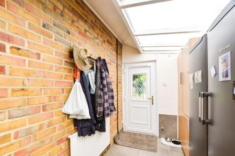 Utility Area