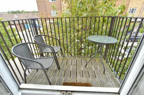 Balcony / Terrace
