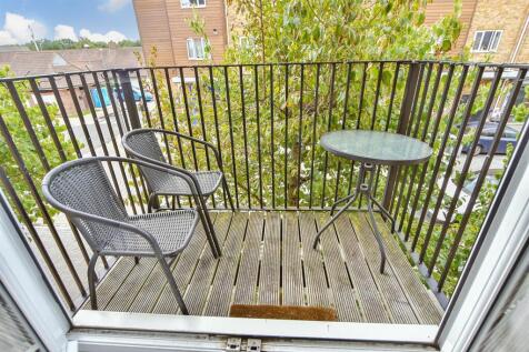 Balcony / Terrace