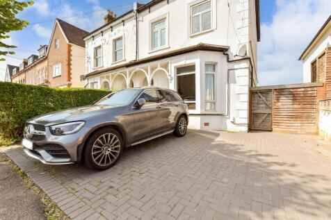 Driveway/Parking