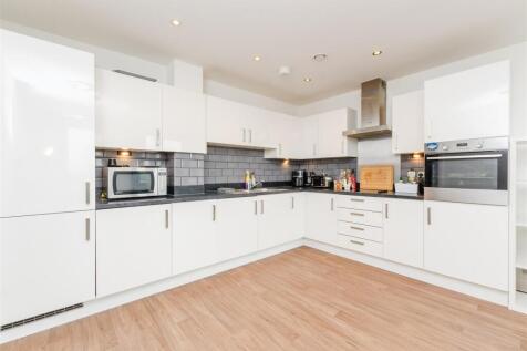 Lounge/Kitchen