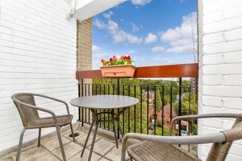 Balcony / Terrace