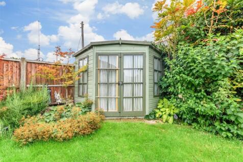 Workshop/Outbuildings