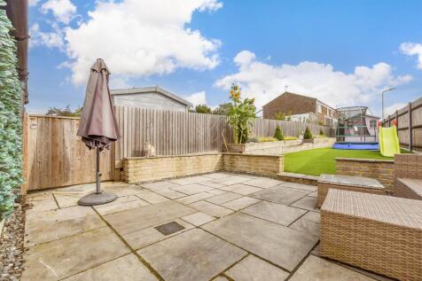 Patio / Decking