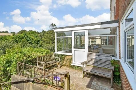 Patio / Decking