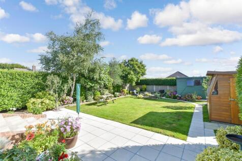 Patio / Decking