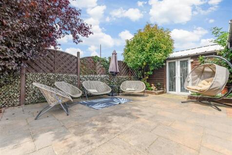 Patio / Decking