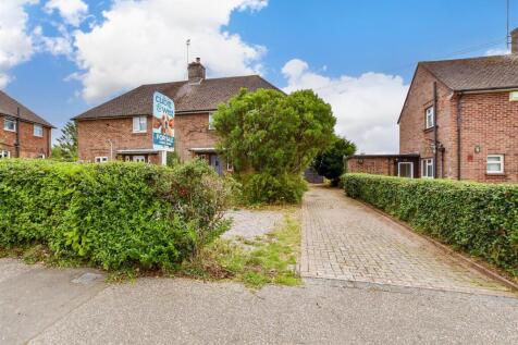 Driveway/Parking