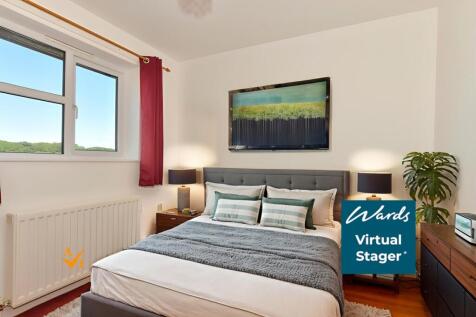 Bedroom 3 (Modern Style)
