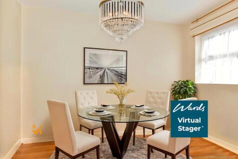 Dining Area (Modern Style)