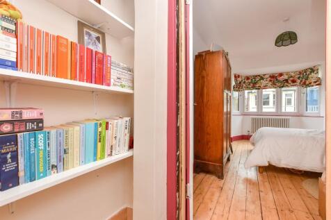 Internal Lifestyle Photograph