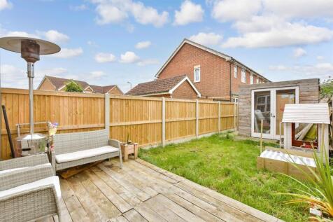 Patio / Decking