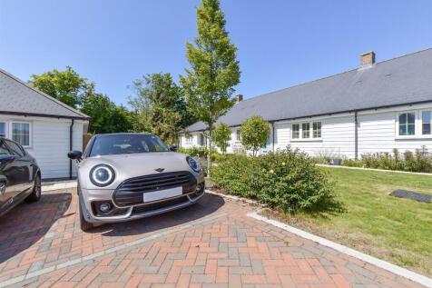 Driveway/Parking
