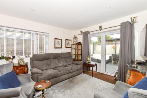 Lounge/Kitchen/ Diner