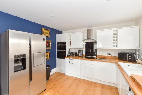 Lounge/Kitchen/ Diner