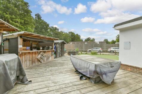 Patio / Decking