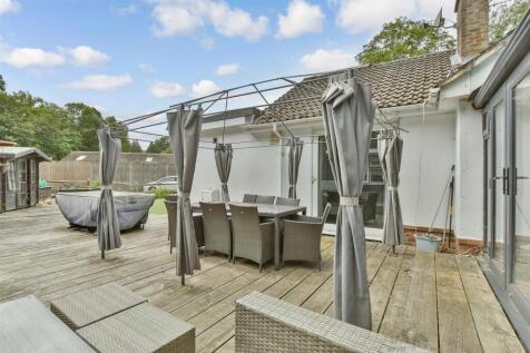 Patio / Decking