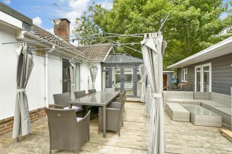 Patio / Decking