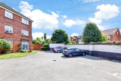 Allocated Parking Area