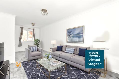 Lounge (Modern Style)