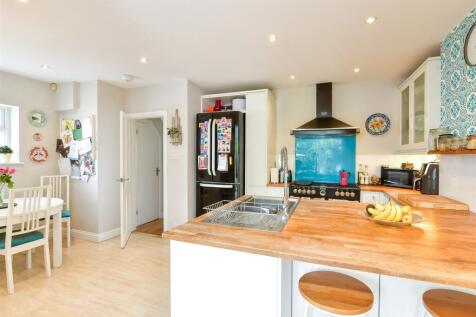 Kitchen/ Diner
