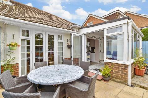 Patio / Decking