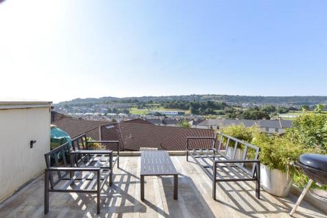 Patio / Decking
