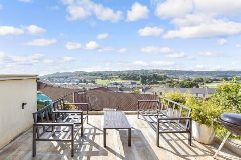 Patio / Decking